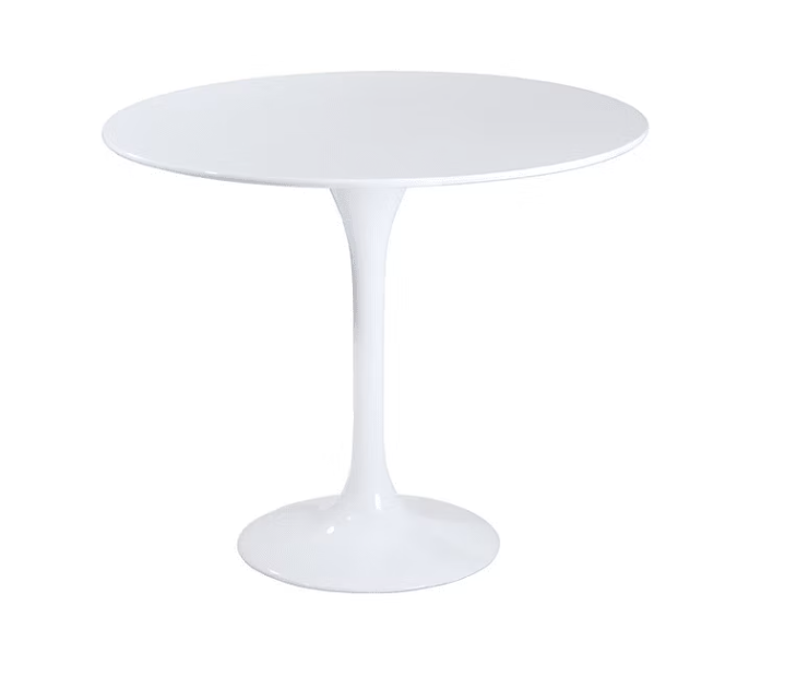 Mesa Tulip 100 cm