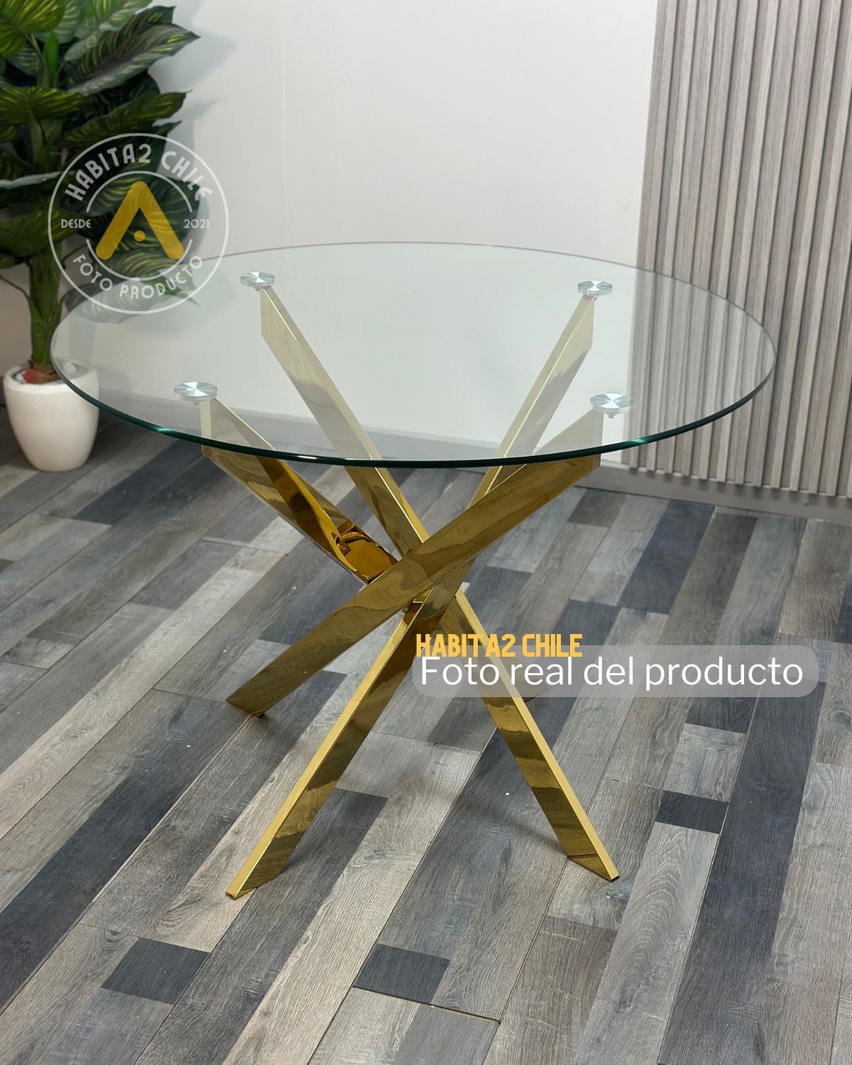 Comedor Elegant