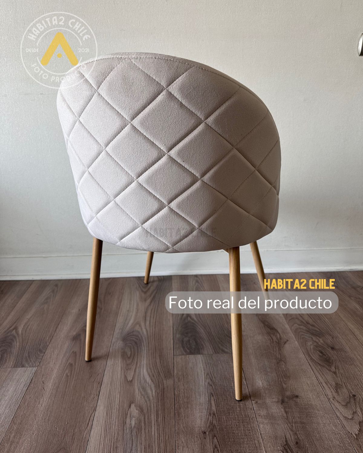 Comedor Nordic Pima