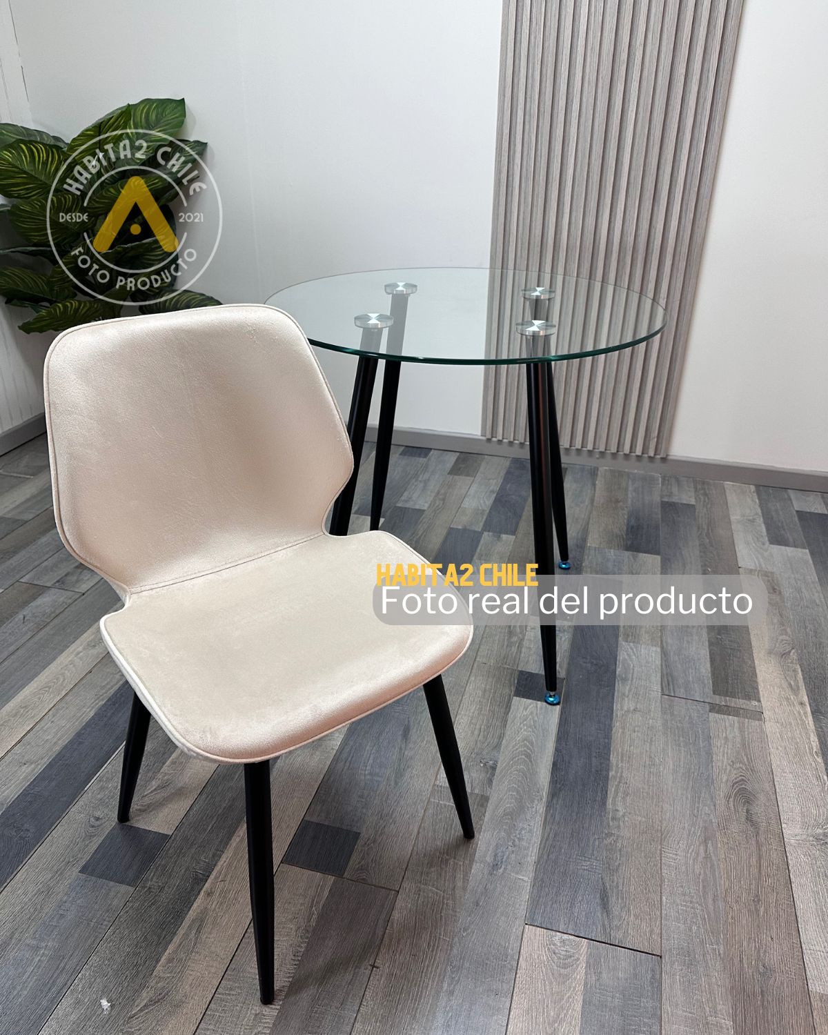 Comedor Gabriel