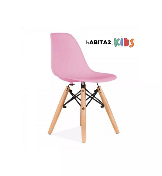 Silla Eames Infantil