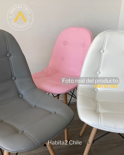 Silla Buckle