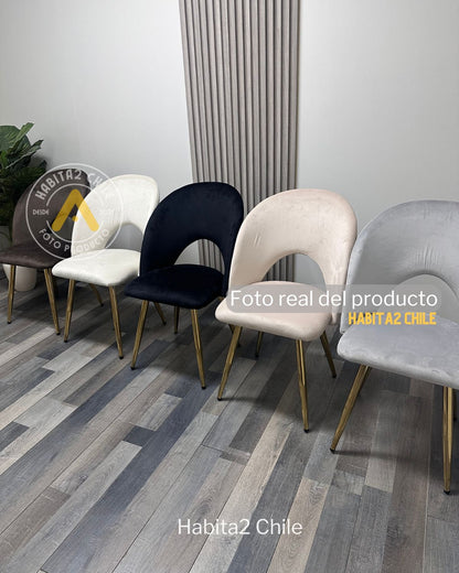 Silla Elsa