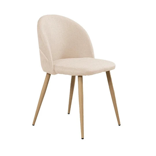Silla Nordic Felpa