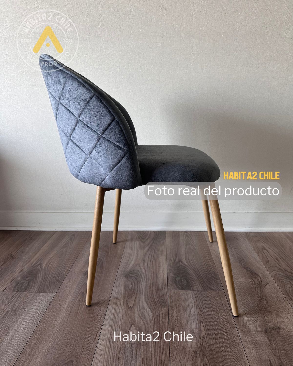 Comedor Nordic Pima