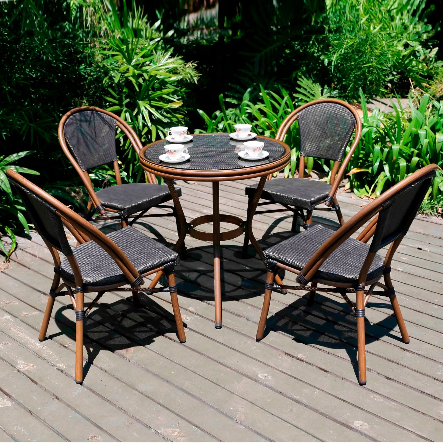 Silla Parisina