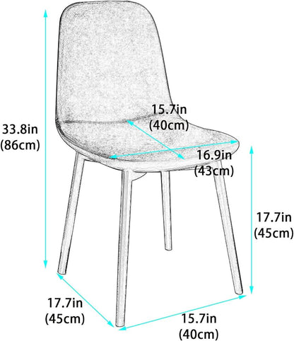 Silla Trendytop