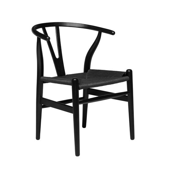 Silla Wish de Madera