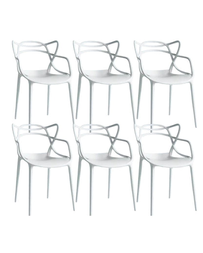 Comedor Master Cross Industrial