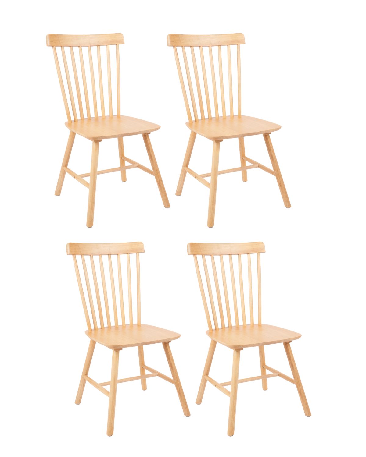 Comedor Windsor Pima