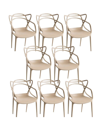 Comedor Master Cross Industrial