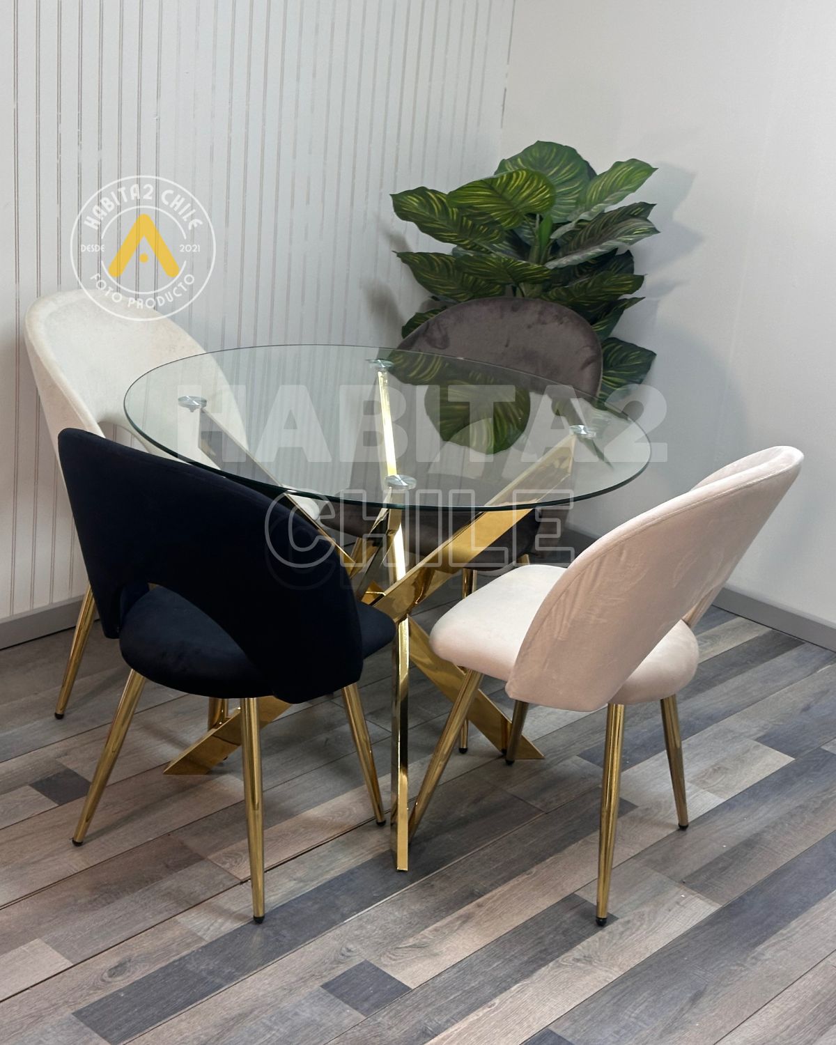 Comedor Elegant