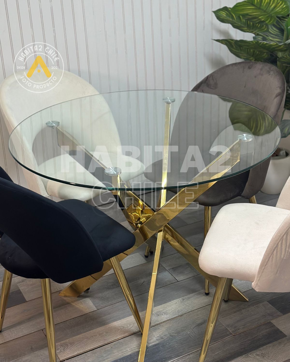 Comedor Elegant