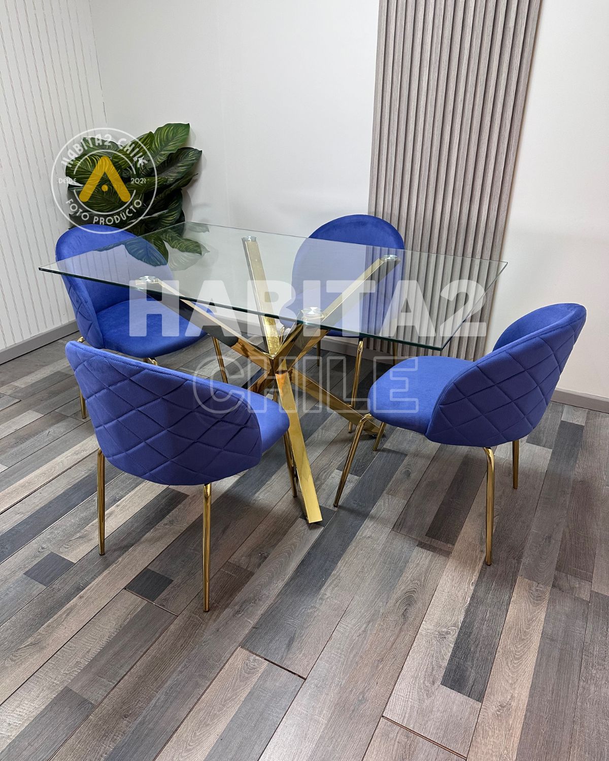 Comedor Dakar