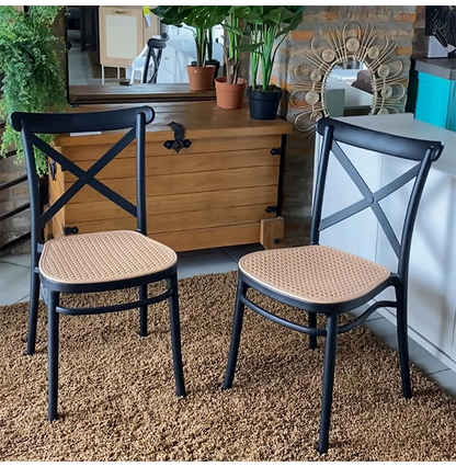 Silla Sena Top