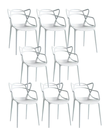 Comedor Master Cross Industrial