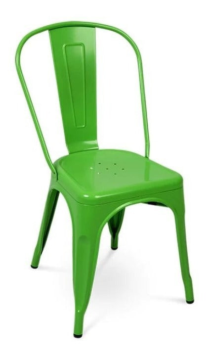 Silla Tolix