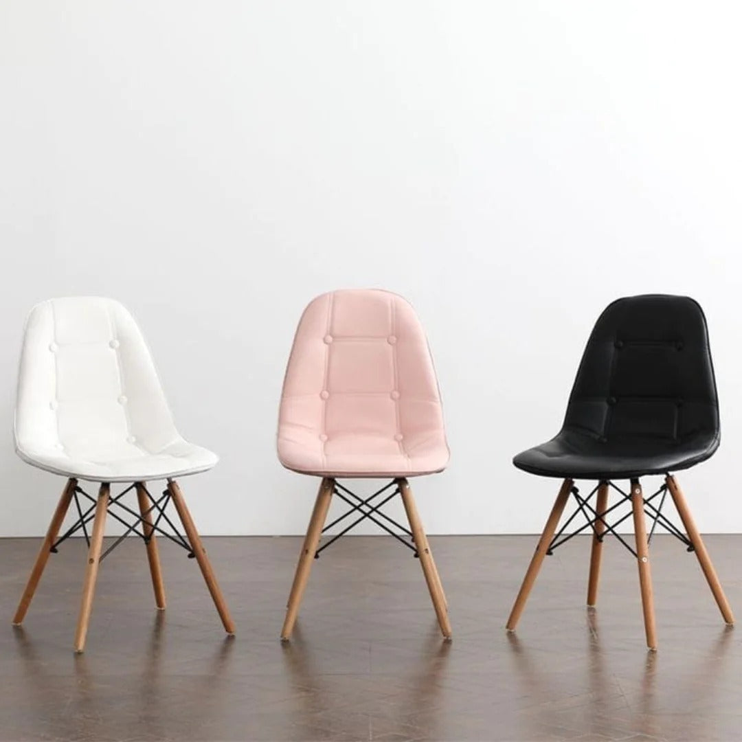 Silla Buckle