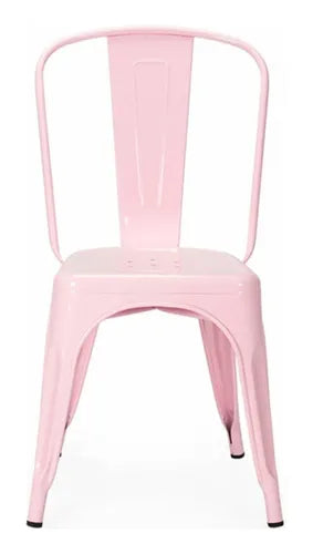 Silla Tolix