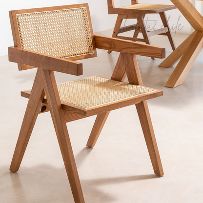 Silla Chandigarh Rattan