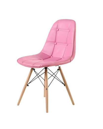 Silla Buckle