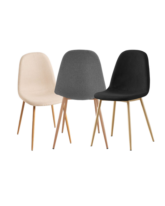 Silla Trendytop