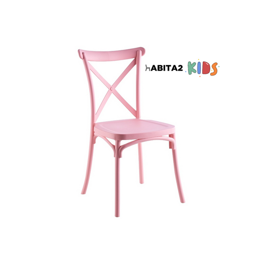 Silla Sena Infantil