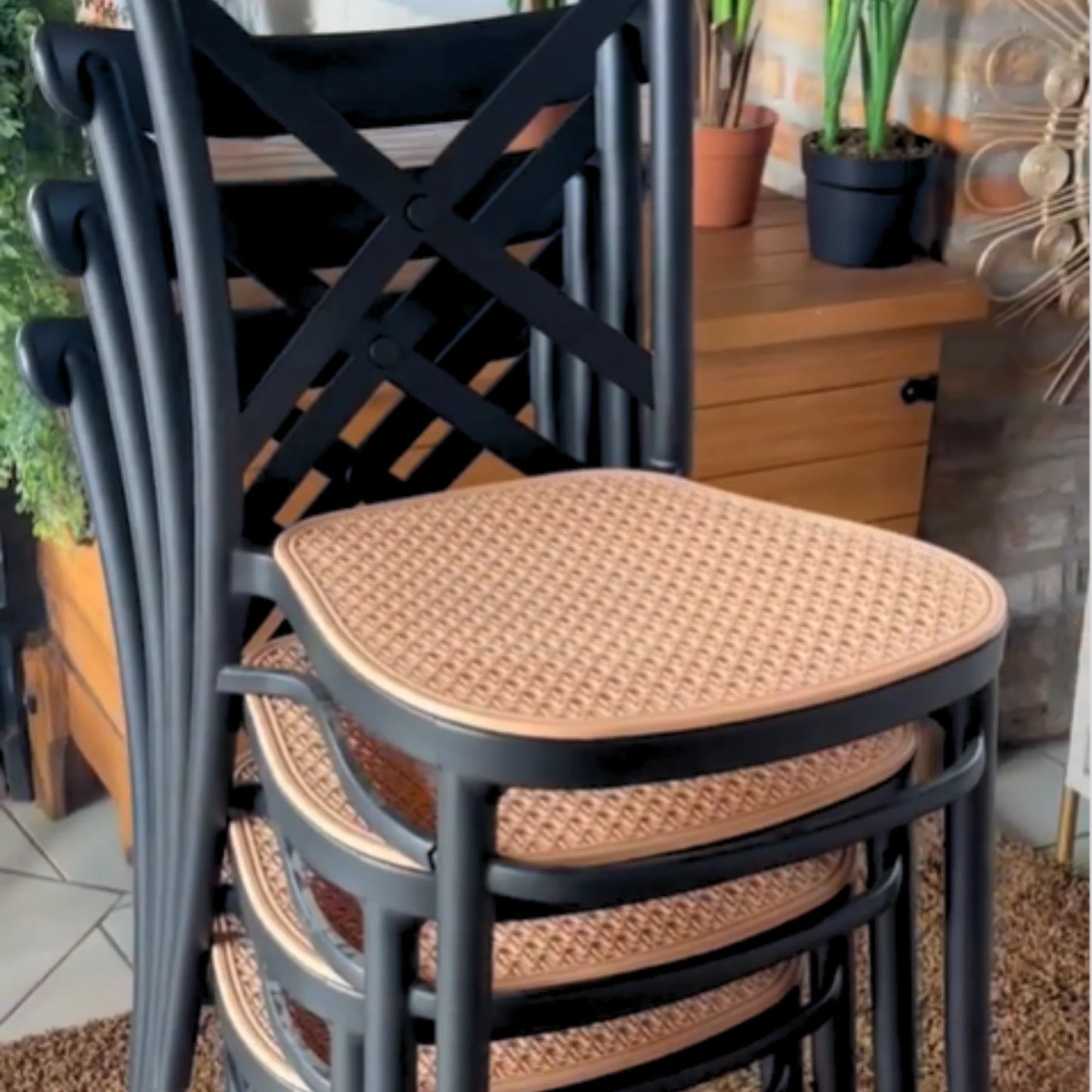 Silla Sena Top