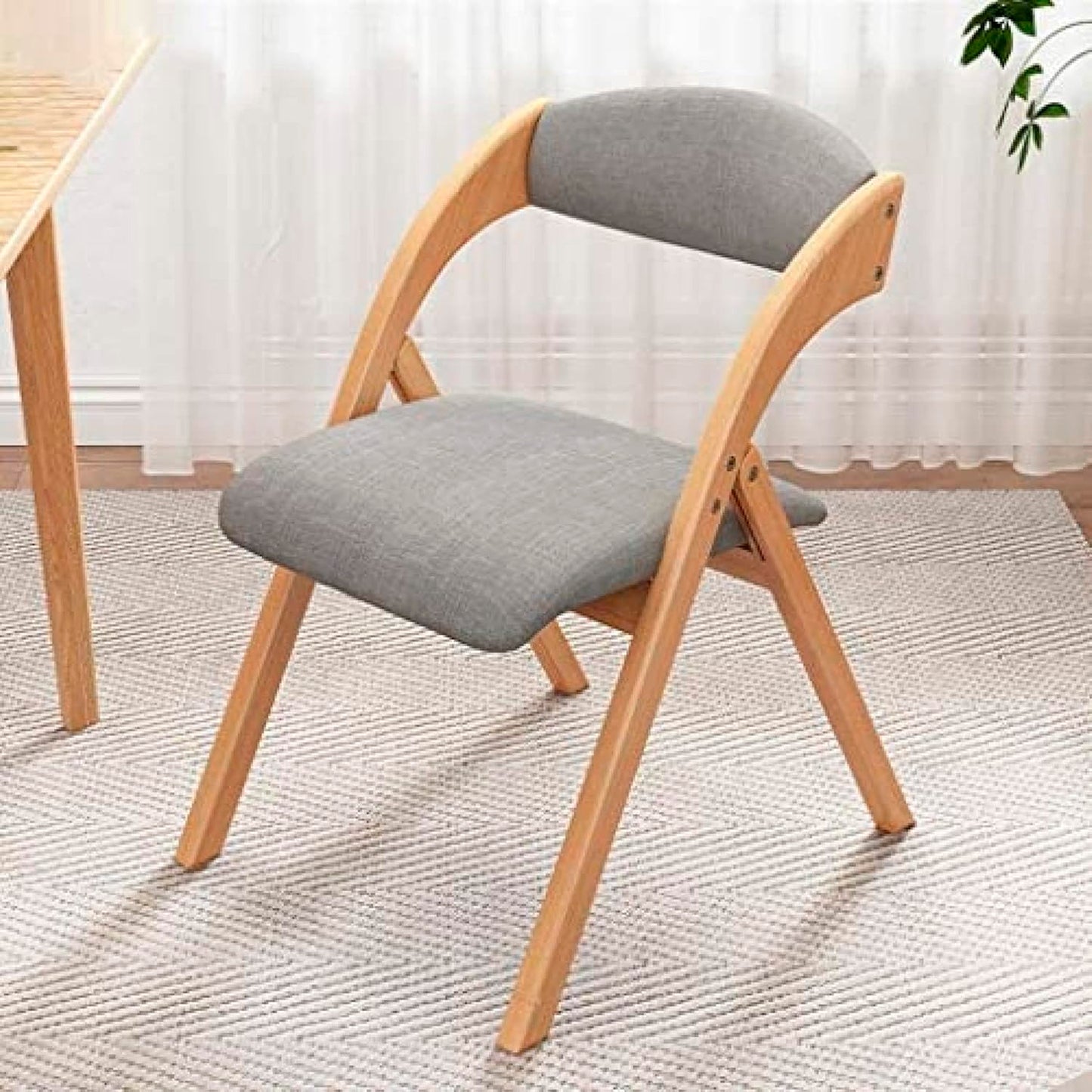 Silla Plegable Skinny