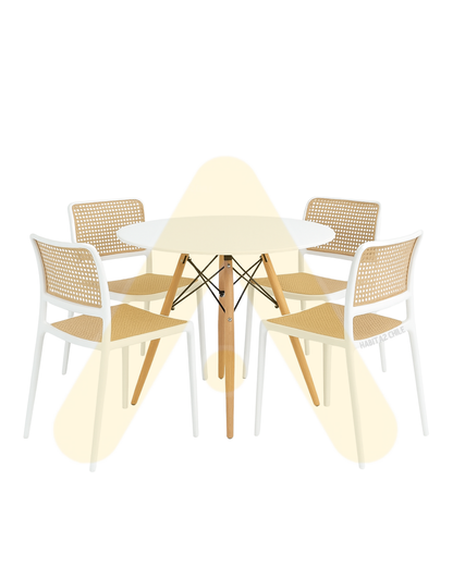Comedor Urban Eames