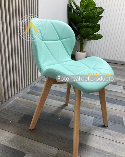 Silla Radar Wood