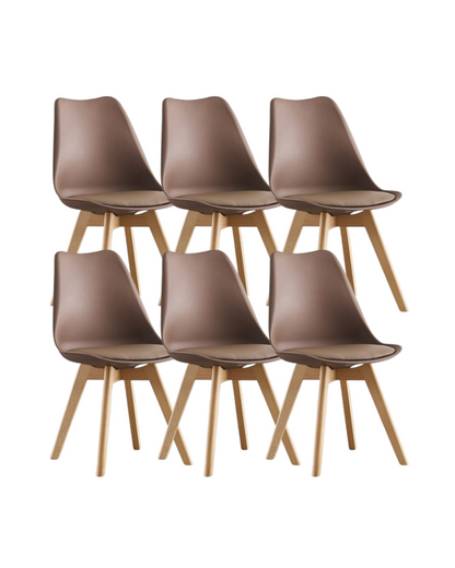 Comedor Charles Tulip