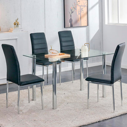 Silla Dining