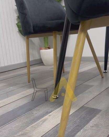 Comedor Nordic Pima