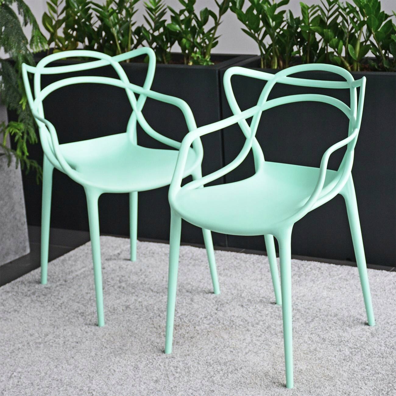 Silla Master
