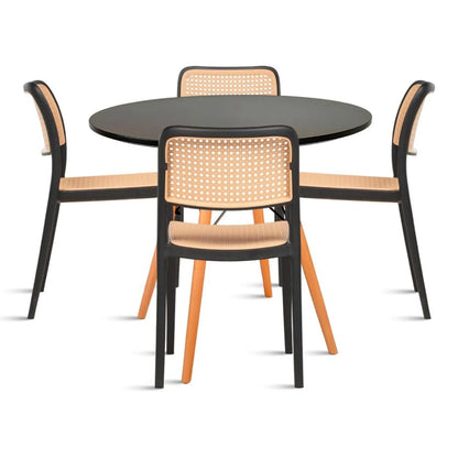 Comedor Urban Eames